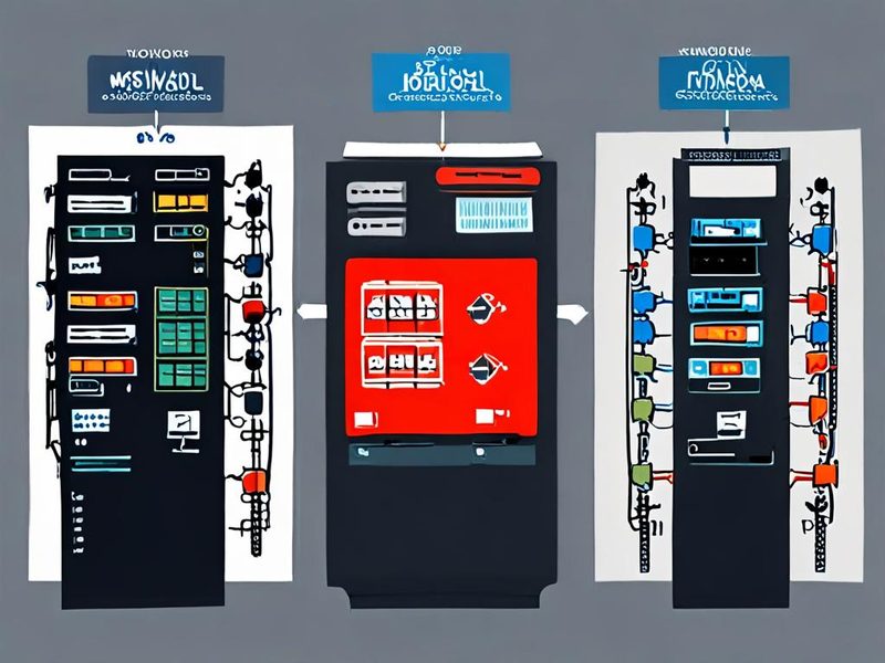 OpenStack Ironic 도입 전후 비교 요약 인포그래픽