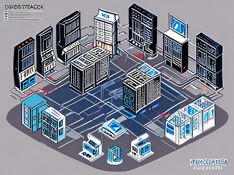OpenStack Keystone 운영 후기를 설명하는 전체 인증 아키텍처 다이어그램