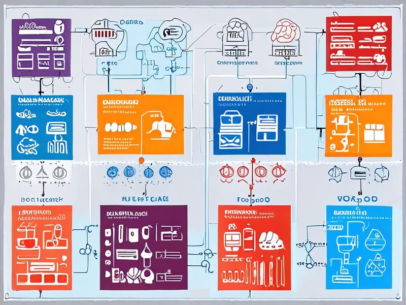 OpenStack Magnum Cluster Template과 Kubernetes 리소스 매핑 이미지
