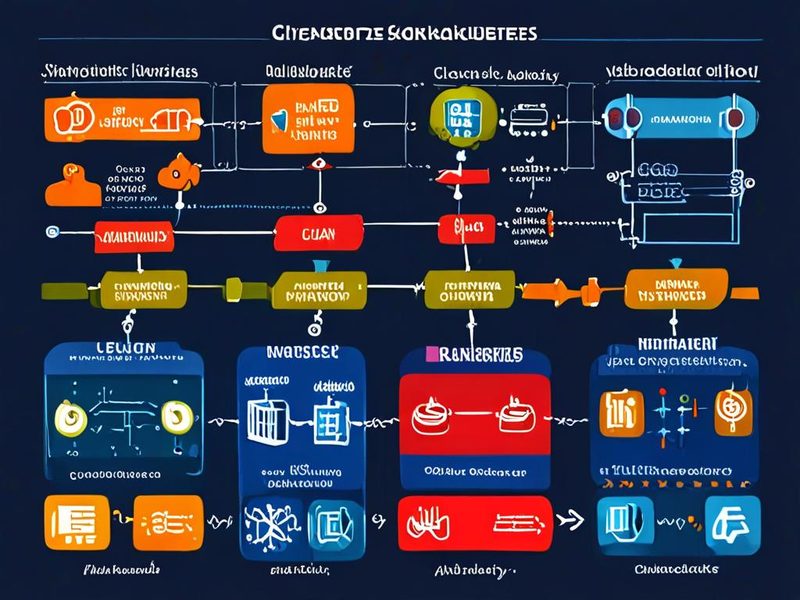 OpenStack Magnum 도입 전후 Kubernetes 운영 방식 비교 이미지