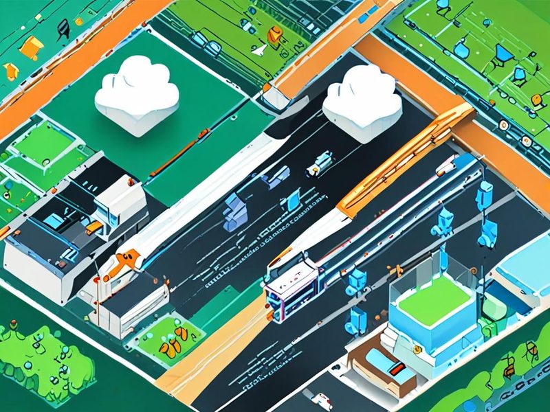 OpenStack 멀티노드 운영 안정화 결과 요약 인포그래픽