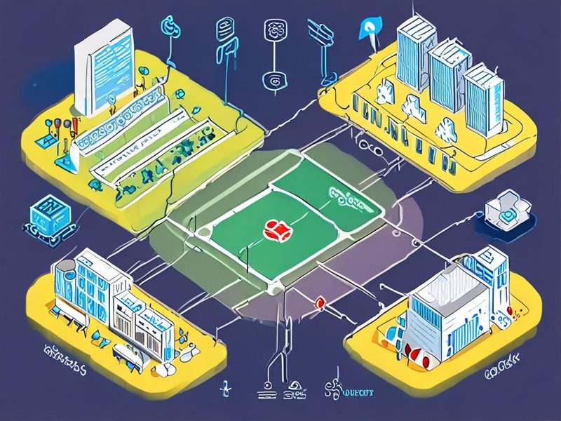 OpenStack Placement 벤치마크의 리소스 프로바이더 토폴로지 이미지