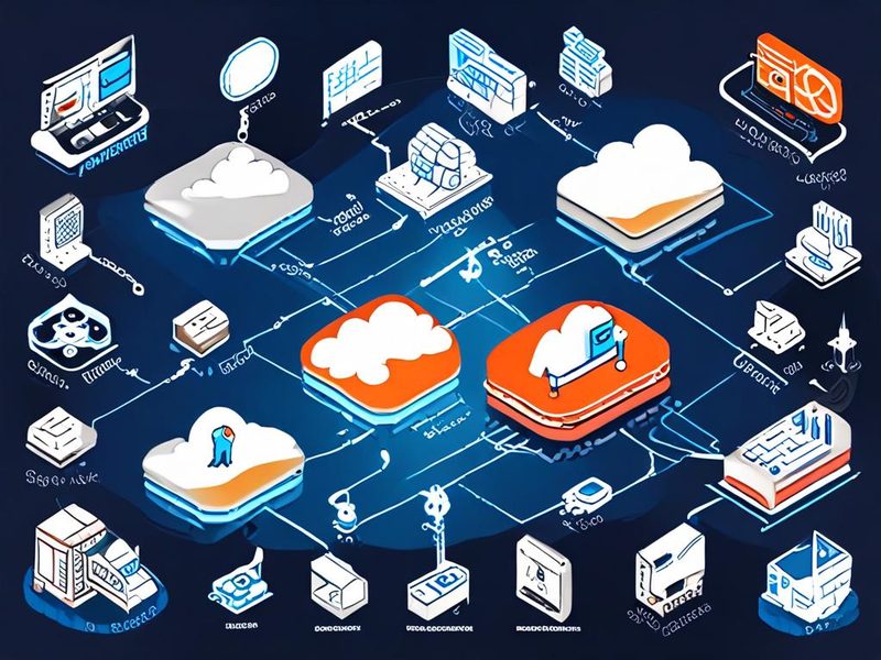 OpenStack 보안 그룹 취약점과 Floating IP 보안 대응 전략 요약 인포그래픽