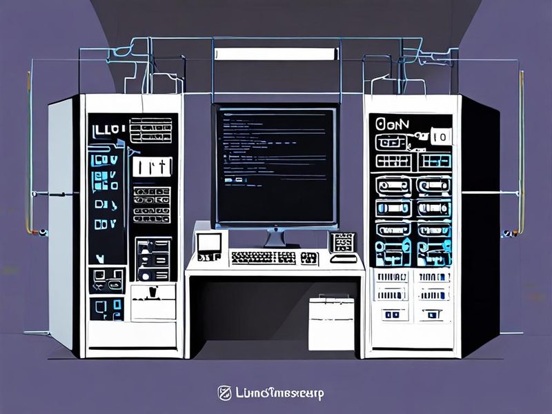 openSUSE 비교 결과를 보여주는 Leap 계열과 Tumbleweed 사용 시나리오 이미지
