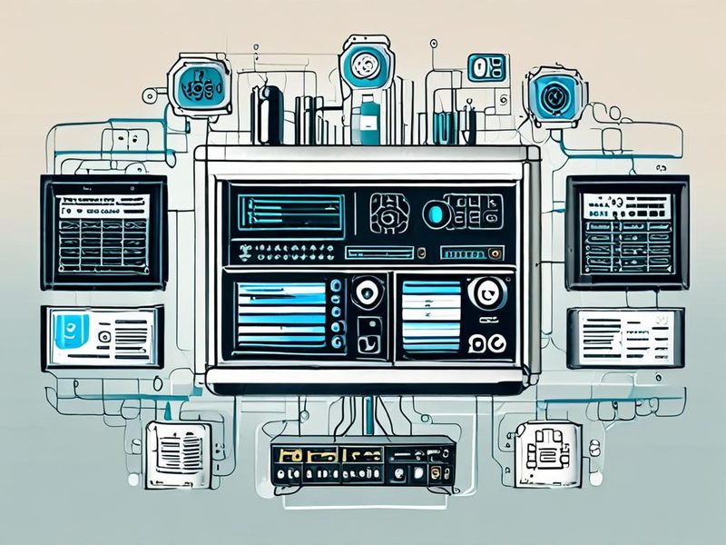 OpenVAS 성능 저하 원인과 해결책 요약 인포그래픽