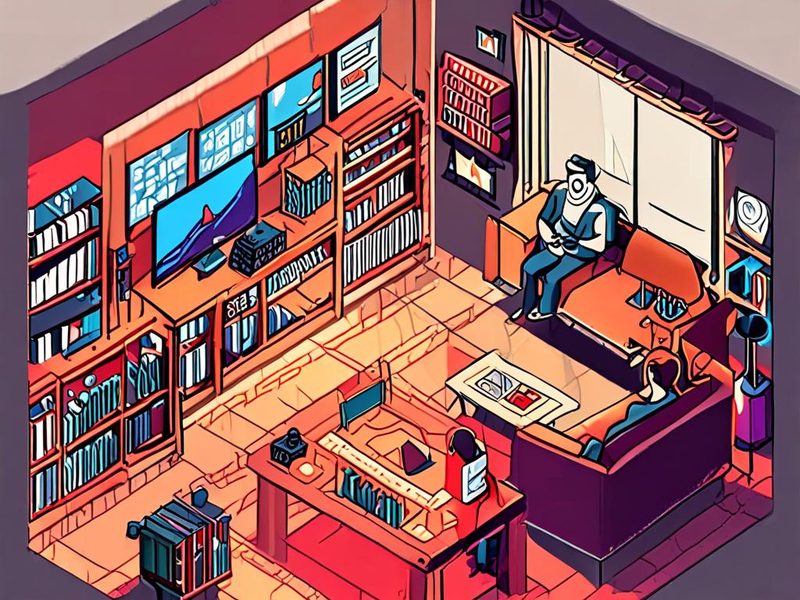 PS Plus 가치 비교를 위한 설치 개수와 실제 플레이 성과 대비 이미지