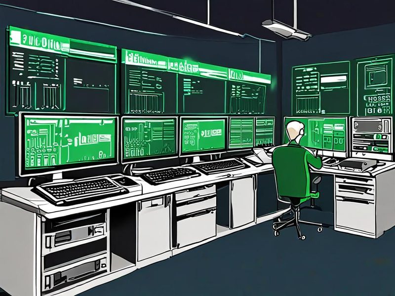 Proxmox Grafana 연동을 위한 node_exporter 메트릭 확인 화면