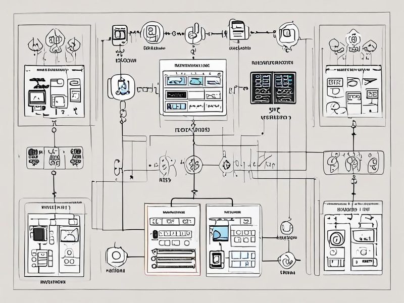Proxmox Nested Virtualization 환경의 Kubernetes 트러블슈팅 이미지