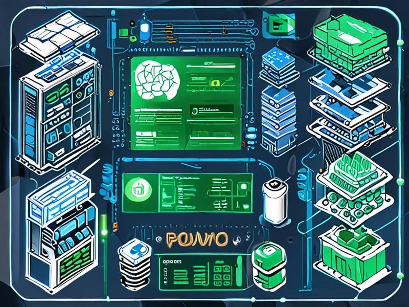 Proxmox Nested Virtualization 기반 Kubernetes on VM 검증 결과 이미지