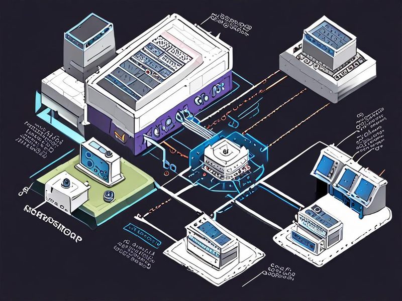 HashiCorp Vault 기반 시크릿 관리 솔루션 구성 다이어그램