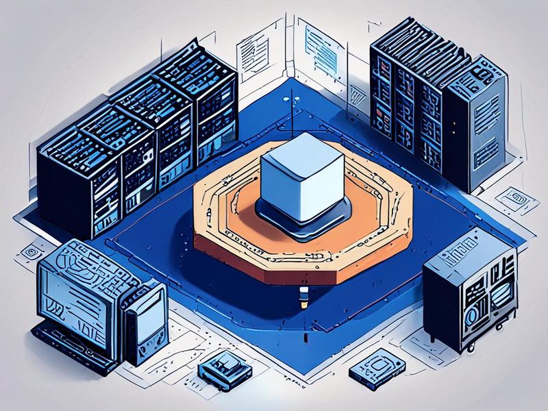 sudo 권한 문제 해결을 위한 사용자 그룹과 root 권한 구조 개요 이미지