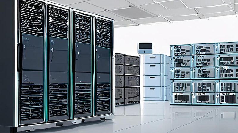 [Nas] Synology vs QNAP NAS: 1년 사용 비용 및 ROI 분석