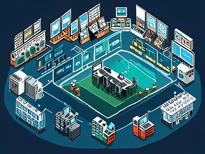 systemd 서비스 오류 해결 후 정상 동작을 검증하는 장면