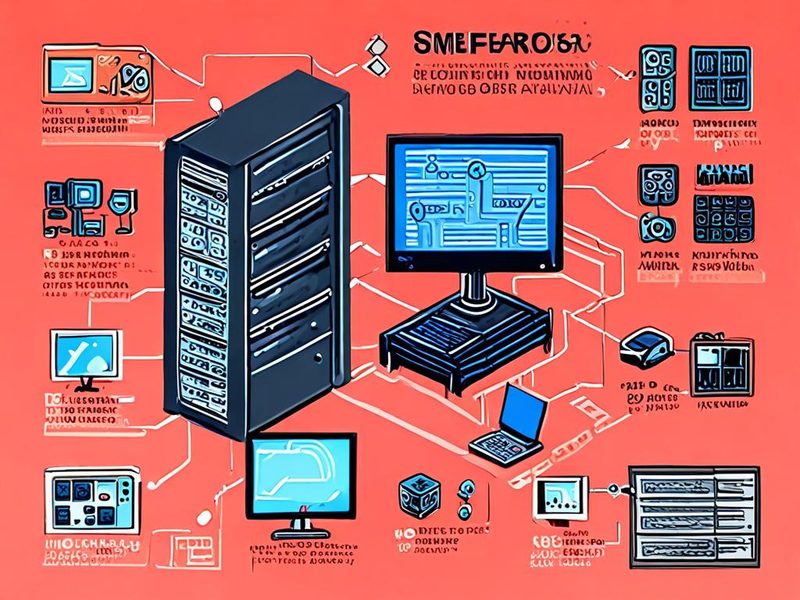 포트포워딩과 방화벽 설정 체크리스트로 게임 서버 접속 오류를 정리한 인포그래픽