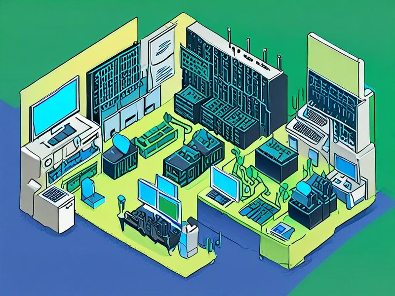 tmux 트러블슈팅 개요와 세션 장애 복구 흐름을 보여주는 이미지