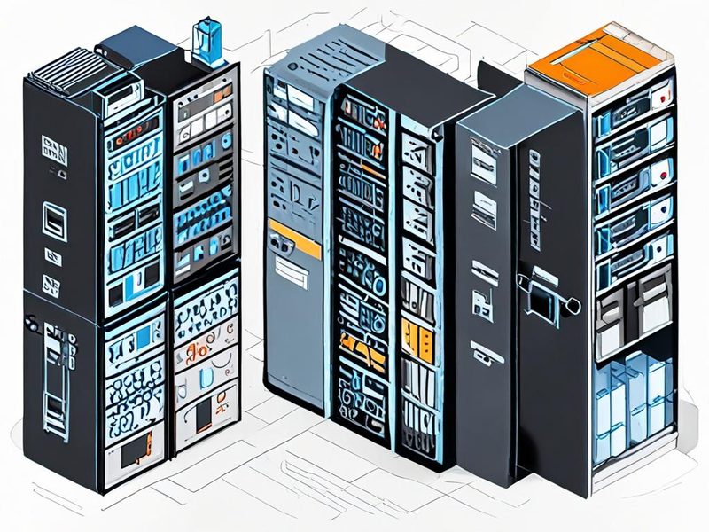 TrueNAS SCALE 사용 후기와 스토리지 교훈 요약 인포그래픽