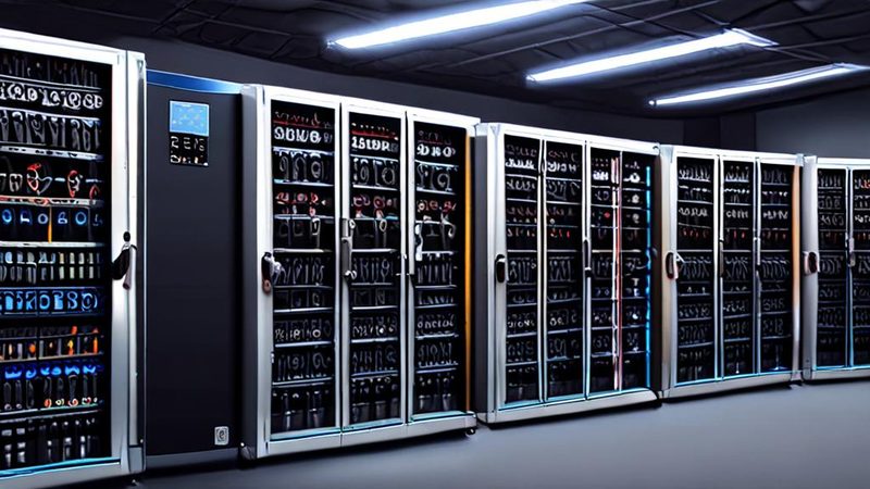 [Nas] TrueNAS SCALE 1년 사용 후기: 홈랩 운영 교훈과 팁