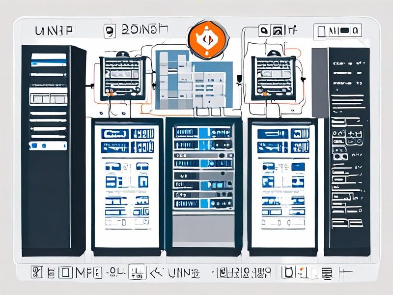 Unifi 컨트롤러 성능 벤치마크 측정 흐름 다이어그램