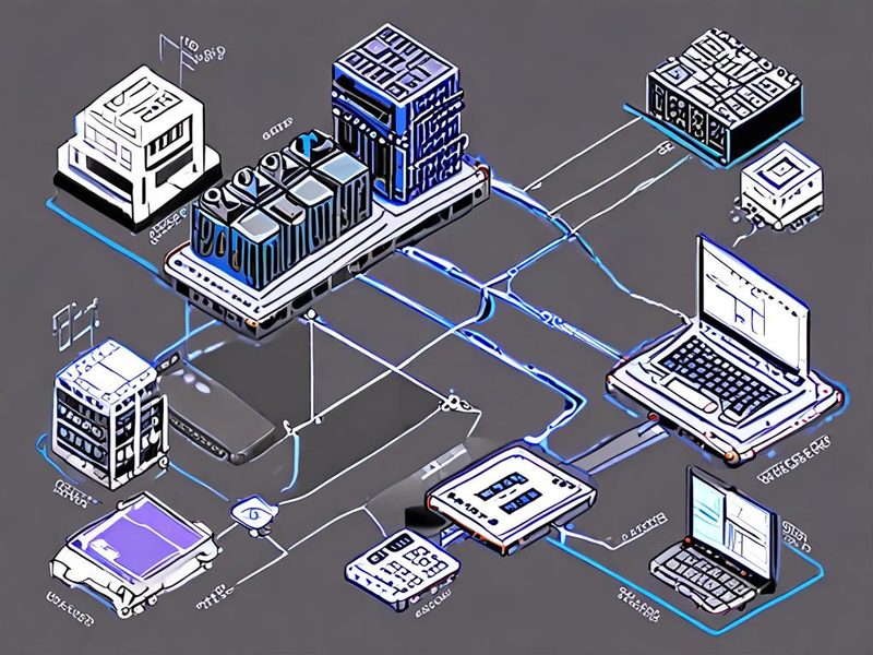 Kubernetes HPA가 Metrics Server 기반으로 Pod 스케일링하는 구성도