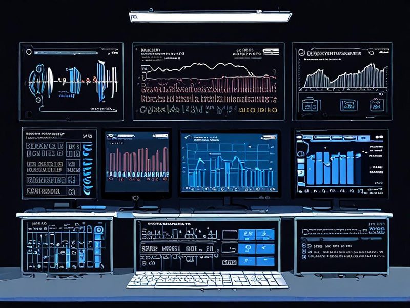 Kubernetes VPA HPA 적용 결과를 검증하는 모니터링 대시보드