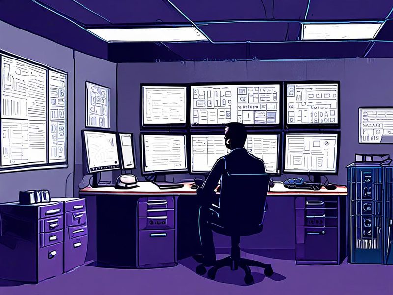웹 취약점 진단 중 인증서와 세션 문제를 해결하는 Burp Suite OWASP ZAP 비교 이미지