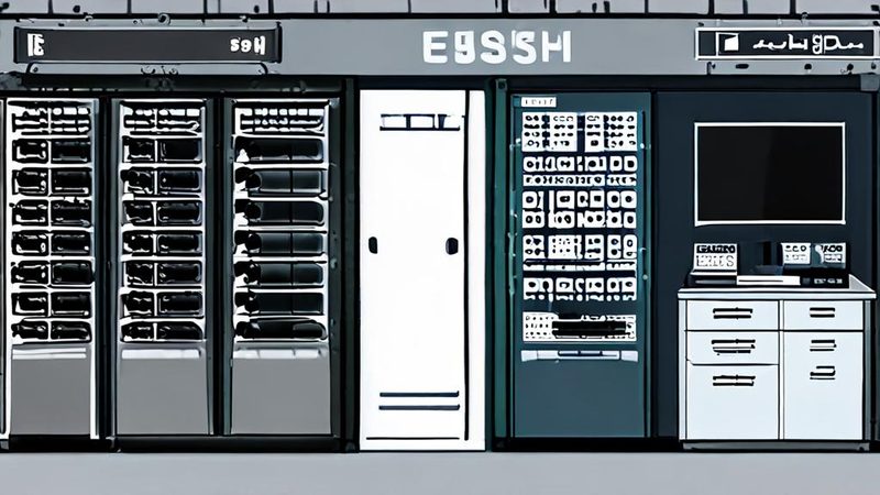 [Linux] zsh vs bash: 쉘 스크립팅 생산성 1년 실측 비교