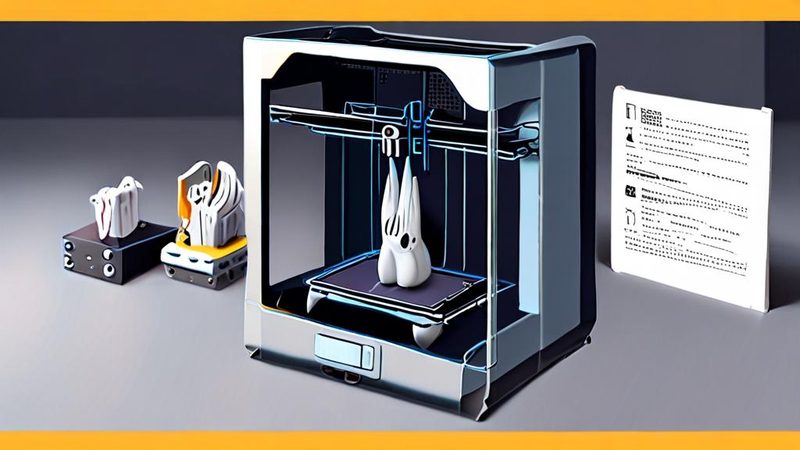 [3D Printer] 3D 프린터 유지보수 비용, 장비값보다 무서운 운영비 정리