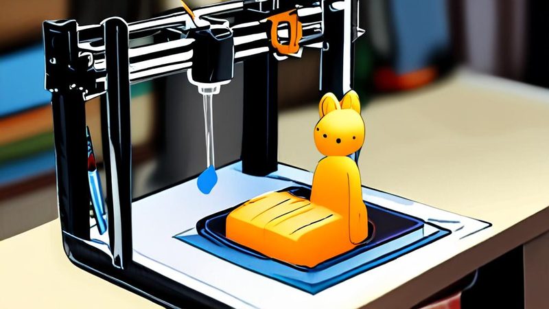 [3D Printer] 3D 프린팅 프로젝트로 스마트 홈 DIY 기기 만드는 법
