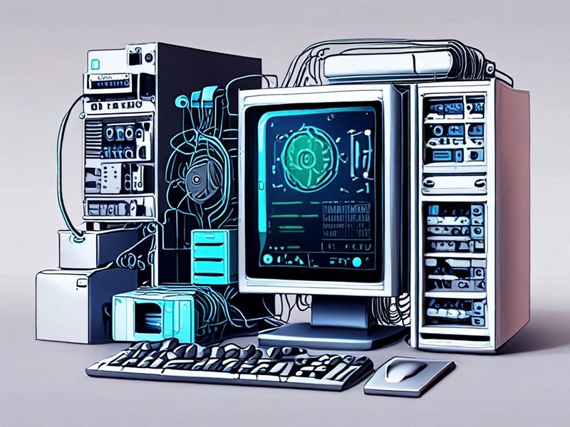 Blender GPU 렌더링과 CPU 렌더링 설정 선택을 설명하는 이미지