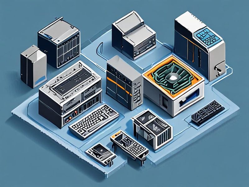 3D 모델링 워크스테이션에서 CPU 우선과 GPU 우선 선택 기준 요약 이미지