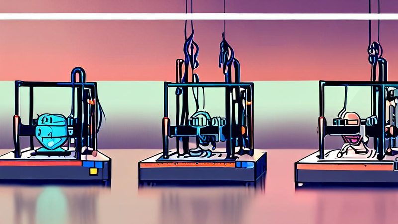 [3D Printer] Blender 모델링 최적화를 위한 하드웨어 벤치마크: CPU vs GPU 렌더링 성능 비교