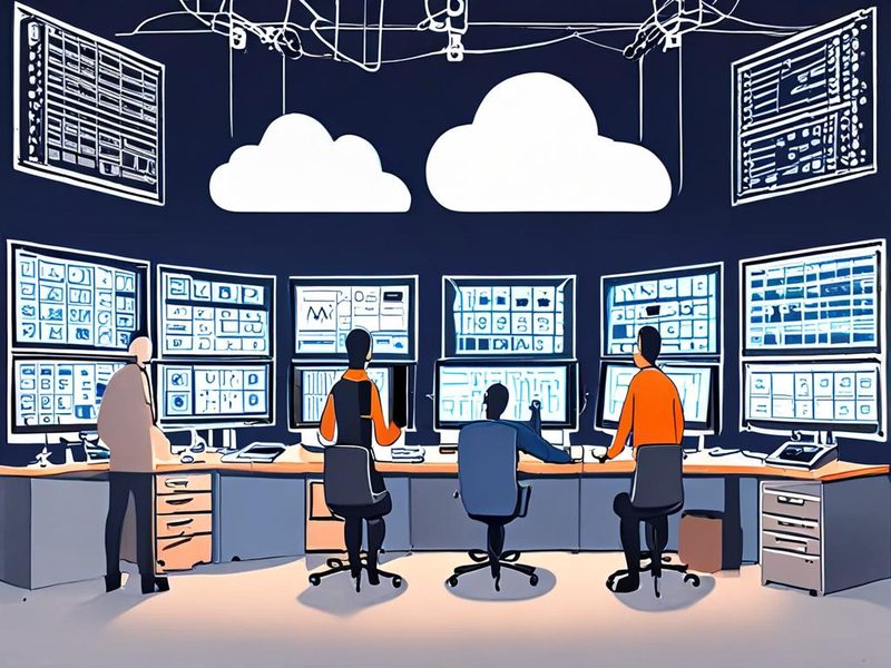 AWS SageMaker 비용과 Google Cloud AI Platform 비용 추적 설정 이미지