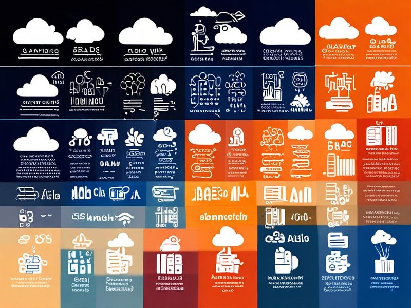 AWS SageMaker 비용과 Google Cloud AI Platform 비용 비교 요약 인포그래픽
