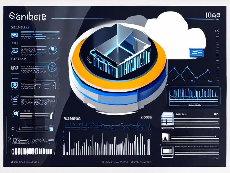 Cloudflare R2와 GCS 업로드 검증 포인트를 보여주는 대시보드 이미지