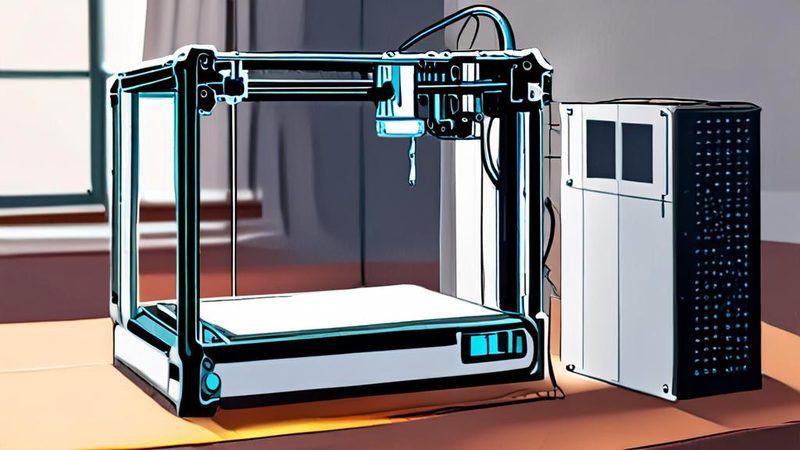 [3D Printer] FDM 후처리 비용 분석: 3D 프린터 포스트 프로세싱 전략