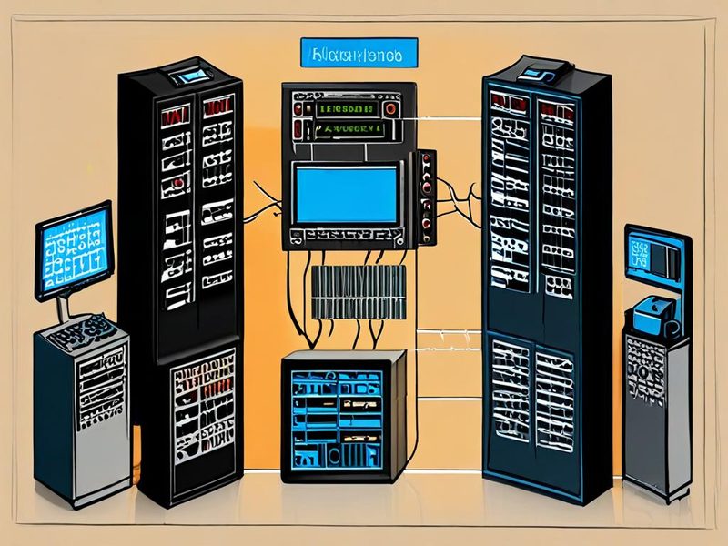 홈랩 원격 콘솔 전체 구성도, IPMI iKVM USB-to-Serial 연결 예시