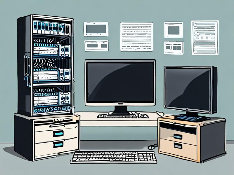 홈랩 원격 콘솔용 리눅스 시리얼 콘솔 설정과 USB-to-Serial 접속 예시