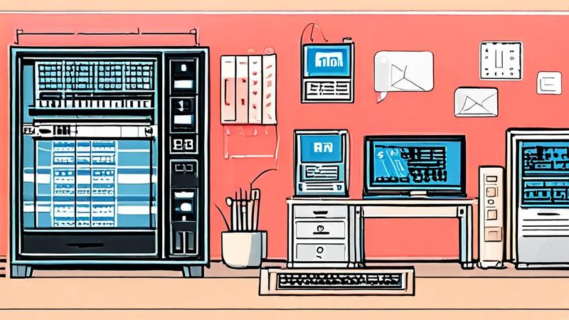 [HomeLabs] 홈랩 원격 콘솔, IPMI vs iKVM vs USB-to-Serial: 어떤 것을 선택해야 할까?