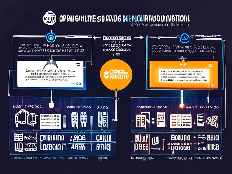OpenVINO 도입 전후 선택 기준을 정리한 요약 이미지