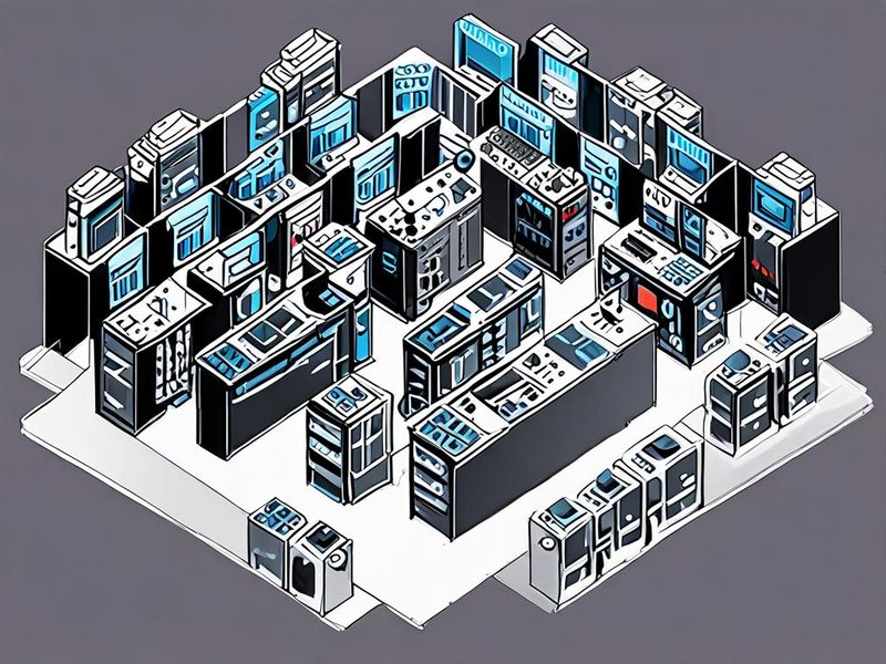 Jenkins 장애 해결을 위한 CI/CD 전체 아키텍처 다이어그램