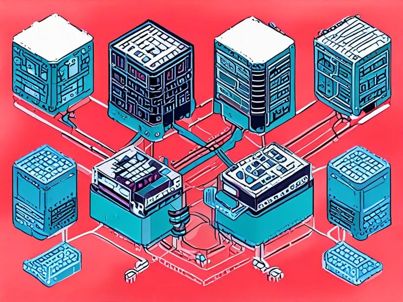 Karpenter 프로비저닝 실패 흐름을 보여주는 Kubernetes 아키텍처 다이어그램