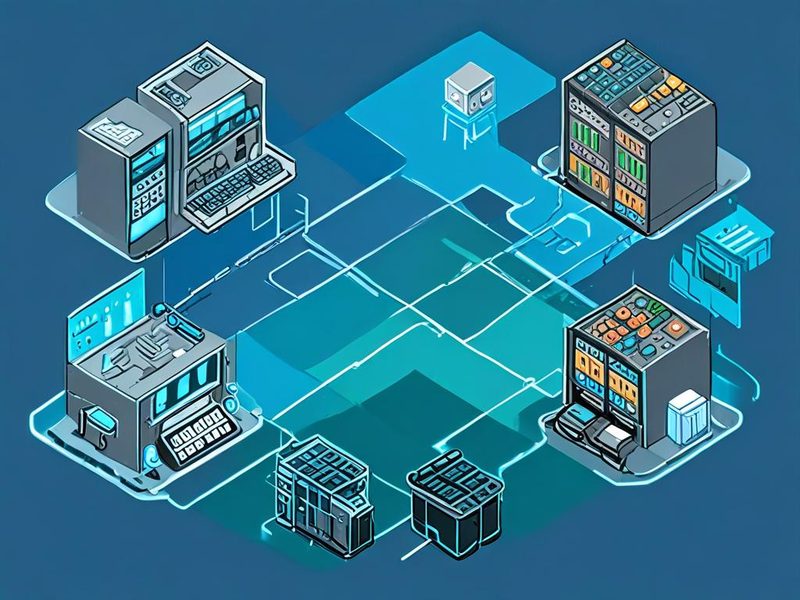 Kubeadm ClusterAPI 비교를 보여주는 쿠버네티스 클러스터 프로비저닝 아키텍처 이미지