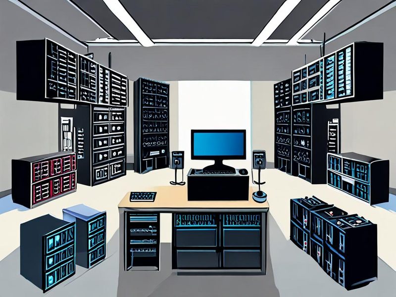 Linux 커널 vRAM 성능 개선을 위한 zswap 설정과 PSI 모니터링 이미지