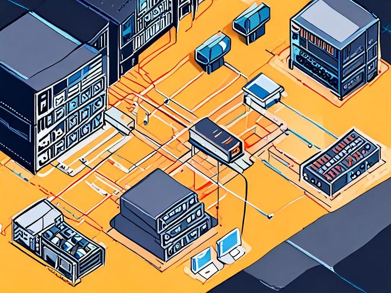 iptables 실수 방지를 위한 리눅스 네트워크 설정 실패 예방 이미지
