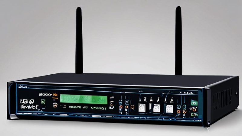 [HomeLabs] MikroTik VLAN 설정 트러블슈팅: 홈랩 네트워크 분리 문제 해결