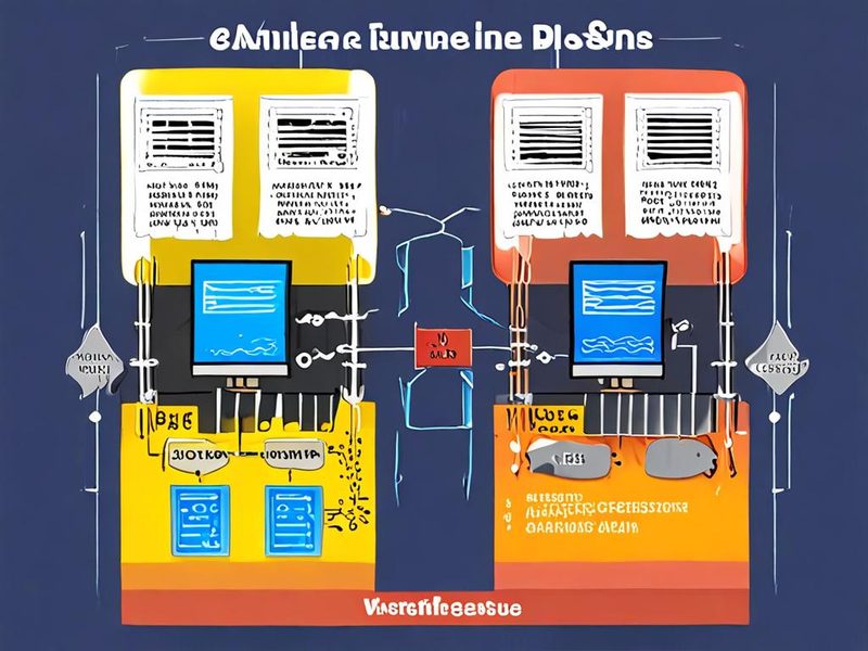 Btrfs와 ZFS 옵션이 NVMe SSD 성능에 미치는 영향 이미지