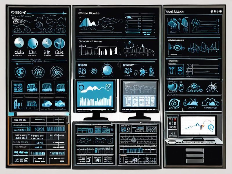 OpenStack Manila 운영 결과와 검증 체크리스트 대시보드 이미지