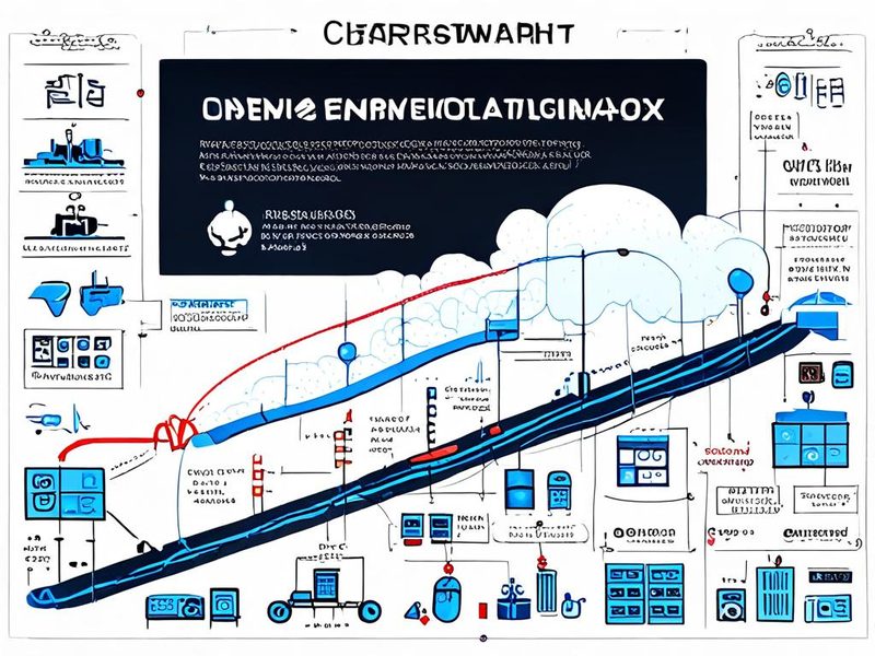 오픈스택 차지백을 위한 Ceilometer와 CloudKitty 기반 비용 집계 파이프라인 이미지