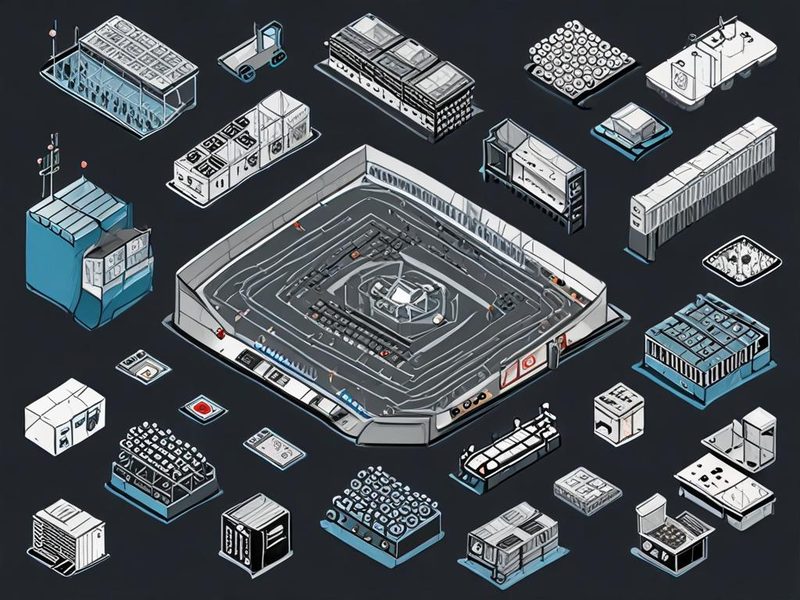 OpenStack 프로젝트 테넌트 격리 검증 결과 대시보드 이미지