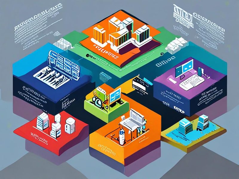 OpenStack 프로젝트 테넌트 격리 전략 비교 인포그래픽